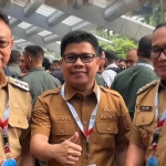 Bupati Sambas Hadiri Rakornas Pemerintah Pusat dan Daerah Tahun 2026 di Bogor