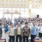 Kepala Badan Gizi Nasional Kunjungi Sambas, Tinjau Program Makan Bergizi Gratis