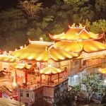 Tanpa Pawai, Cap Go Meh 2026 Dipusatkan di Dalam Lingkungan Vihara Tri Dharma Pemangkat