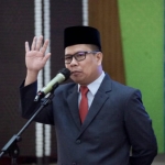 Bupati Sambas Minta Pemerintah Pusat Bangun Infrastruktur Jalan dan Jembatan