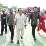 Cap Go Meh 2026 Singkawang, Mendagri : Bukti Nyata Harmoni dalam Keberagaman