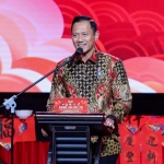 Hadiri CGM Singkawang 2026, AHY Pastikan Infrastruktur dan Harmoni Budaya Berjalan Seiring di Kalimantan Barat