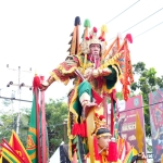 Perayaan Imlek Dan Cap Go Meh Singkawang 2026, Ria Norsan: Harmoni Cahaya di Bumi Khatulistiwa