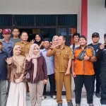 Perkuat Soliditas, Kecamatan Tangaran Gas Percepatan Koperasi Desa Merah Putih