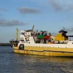 KM Sabuk Nusantara 36 Layani Angkutan Lebaran, Ini Jadwal dan Imbauan KSOP Sintete