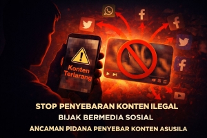 Polres Sambas Selidiki Video Viral Berdurasi 19 Detik di Media Sosial