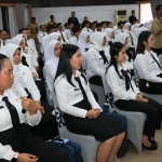 Buka Pelatihan Cpns, Wagub Dorong Integritas dan Kedisiplinan