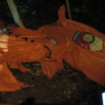 Evakuasi Korban Helikopter PK-CFX Tuntas, 8 Korban Berhasil Dievakuasi