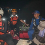 Tim SAR Gabungan Cari Pemuda Diduga Tenggelam di Sungai Sambas Kecil