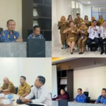 Ombudsman Kalbar Dampingi Coaching Clinic Penilaian Maladministrasi Pelayanan Publik di Sanggau