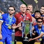Persib Bandung Juara Super League 2025/2026, Cetak Sejarah Tiga Musim Beruntun