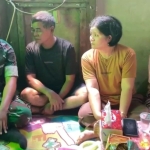 Ibunda Kenang Sosok Praka (Anumerta) Aprianus, Anak Sederhana yang Gugur Saat Bertugas
