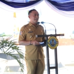 Wagub Krisantus Lepas Ekspedisi Rupiah Berdaulat 2026, Perkuat Kedaulatan Ekonomi di Wilayah 3T