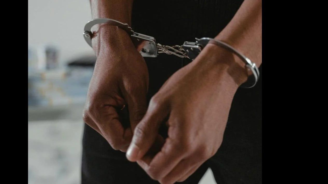 Pembobol Counter HP di Sambas Ditangkap Polisi