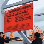 Kejati Kalbar Soroti Potensi Kerugian Negara dalam Kasus Penyegelan Tersus WHW AR