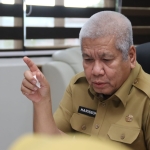Perkuat Sinergi Dan Pelayanan Dukung Program 3 Juta Rumah