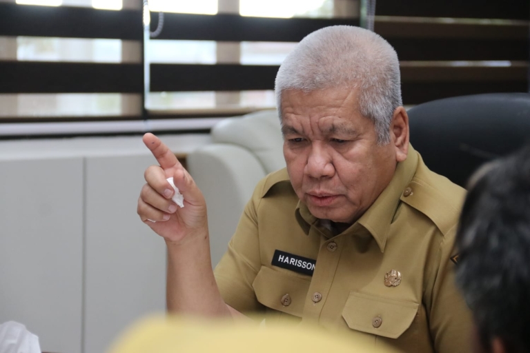 Perkuat Sinergi Dan Pelayanan Dukung Program 3 Juta Rumah