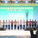 APEKSI Regional Kalimantan Bahas Penguatan Fiskal Daerah dan Pertumbuhan Ekonomi