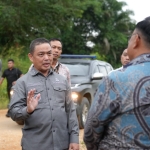 Prihatin Dengan Jembatan Ambruk