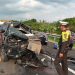 Mobil Anggota DPR Gus Hilman Alami Kecelakaan, Dua Staf Tewas