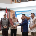 ASN Dituntut Profesional, Sekda Kalbar Soroti Kompetensi dan Penampilan