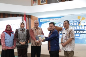 ASN Dituntut Profesional, Sekda Kalbar Soroti Kompetensi dan Penampilan