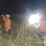 Tim SAR Gabungan Temukan Warga Hilang di Ketapang dalam Keadaan Selamat