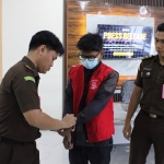 Kaur Keuangan Desa Lorong Jadi Tersangka Korupsi Dana Desa, Kerugian Negara Rp.314 Juta