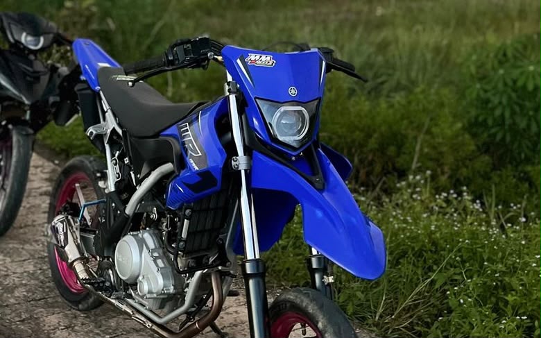 Pelaku Curanmor di Arena Gawai Naik Dango Sambas Berhasil Ditangkap Polisi