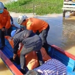 Misteri Mayat Mengapung di Sungai Desa Seburing Terpecahkan, Korban Warga Singkawang