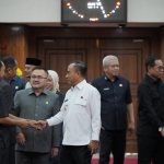 Pemprov Kalbar Tampung Masukan Fraksi Atas LPJ APBD 2025
