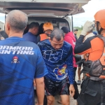 Korban Tenggelam di Danau Biru Sintang Berhasil Ditemukan Meninggal Dunia