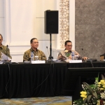 Hadiri RUPST PT Askrida 2026, Ria Norsan Dorong Tata Kelola dan Inovasi Perusahaan