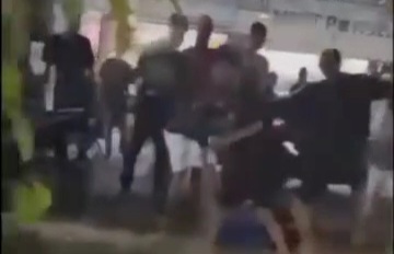 Polisi Tangani Dugaan Pengeroyokan di Teluk Keramat