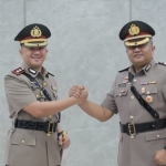 Kapolres Sambas Berganti, AKBP Sanny Handityo Resmi Menjabat