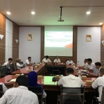 Pemkab Sambas Matangkan Persiapan Hari Jadi Kota Sambas ke-395