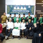 Komitmen Wujudkan Sambas Religius, Pemkab Gelar Uji Kompetensi Tahfiz 30 Juz