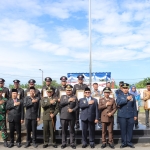Polres Sambas Peringati Hari Bhayangkara Ke-80, Teguhkan Komitmen “Polri untuk Masyarakat”