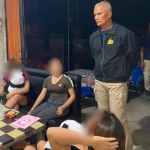 BNNK Sambas Temukan Lima Pengguna Narkotika dalam Deteksi Dini di Tempat Hiburan
