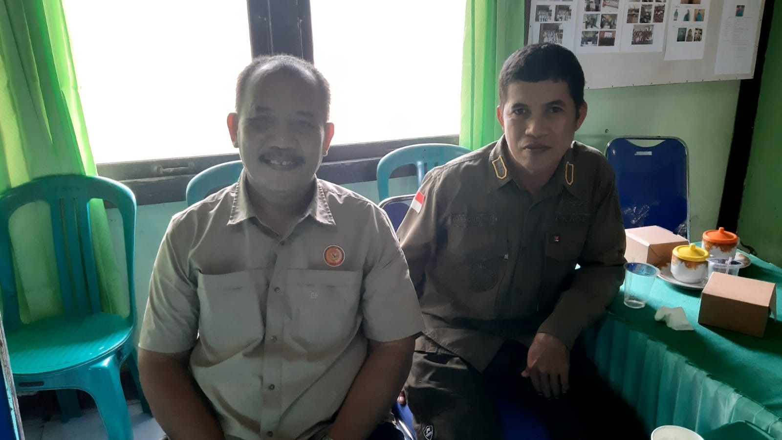 Wacana Dapil Kalbar III Singbebas Menguat, Tokoh Desa Dorong Keterwakilan Perbatasan di DPR RI