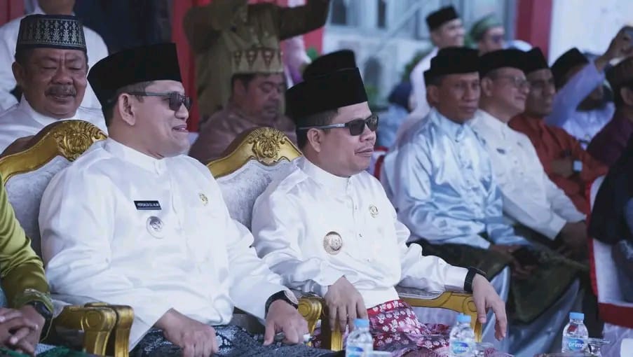Hari Jadi Sambas Jadi Momentum Perkuat Persatuan dan Percepatan Pembangunan