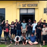 Polisi Tetapkan Tiga Tersangka Dalam Kasus Penembakan Maut di Singkawang