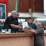 Pembahasan Perubahan Perda Pajak Berlanjut, DPRD Kalbar Berikan Sejumlah Catatan