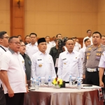 Gubernur Ria Norsan Dorong Digitalisasi Daerah, Resmikan Open Api Bank Kalbar dan Qris Dinamis MPM