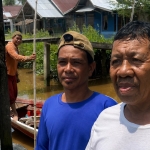 “Nelayan Jawai Keluhkan Kuota Solar Subsidi Terbatas, Aktivitas Melaut Terganggu