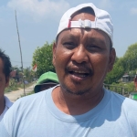 Kurang dari Satu Mil dari Pantai, Dugaan Trawl Bikin Nelayan Jawai Resah