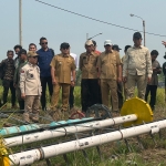 Inovasi Poktan Dare Nandung Semparuk Berbuah Manis, Produktivitas Padi Naik Drastis