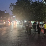 Sekretaris PSI Kalbar Terlibat Kecelakaan di Pontianak, Dua Orang Terluka