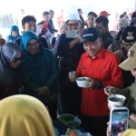 PLB Temajuk Diaktifkan, Ekonomi Perbatasan Kalbar-Sarawak Bersiap Naik Kelas