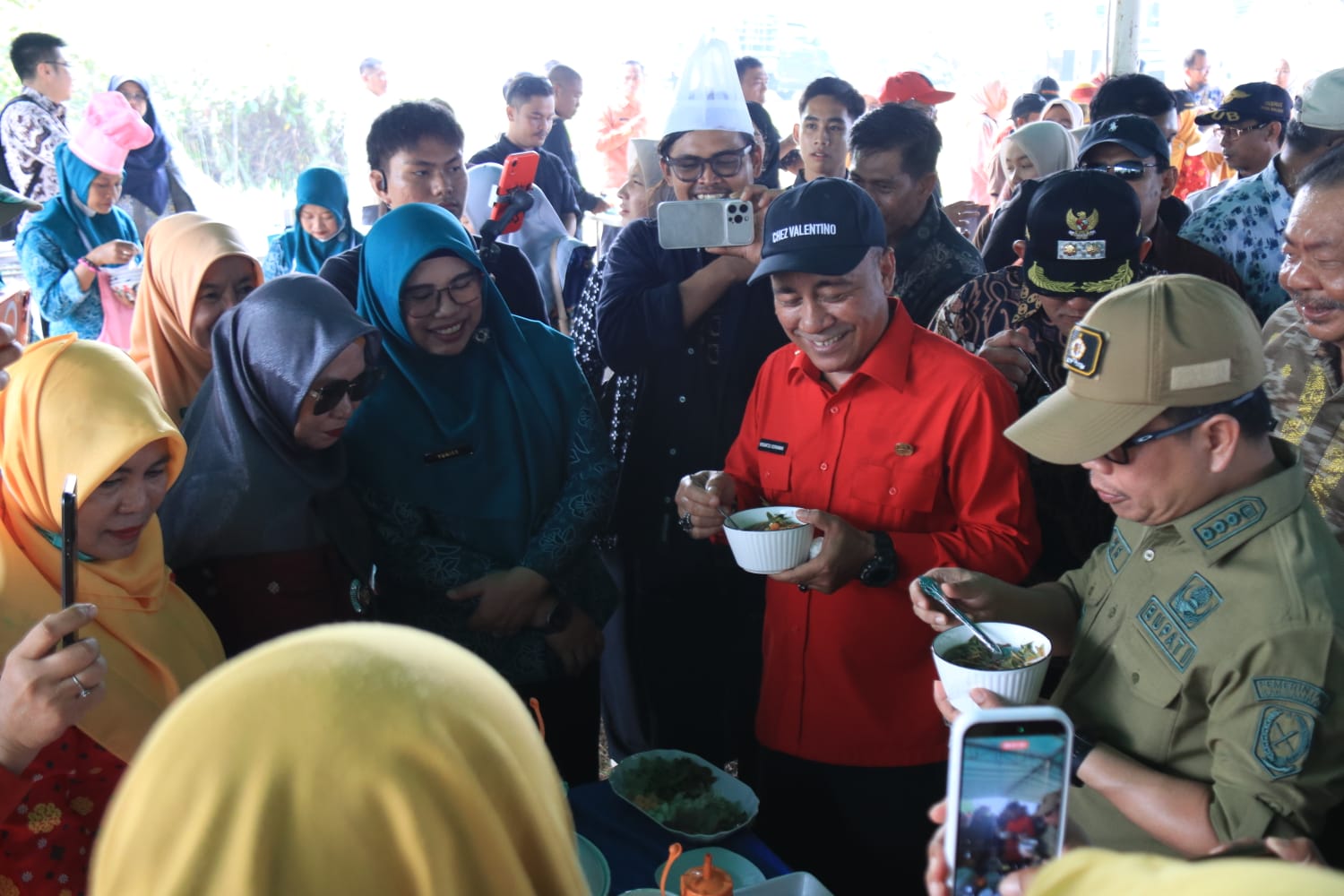 PLB Temajuk Diaktifkan, Ekonomi Perbatasan Kalbar-Sarawak Bersiap Naik Kelas
